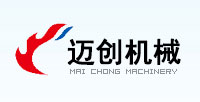 邁創機械LOGO